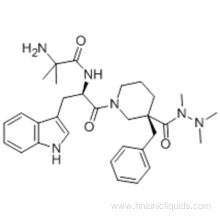 Anamorelin CAS 249921-19-5